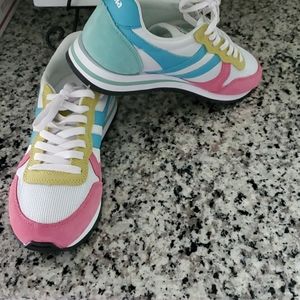 GOLA Daytona Sneaker 9